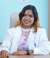 Dr Sanannia K C